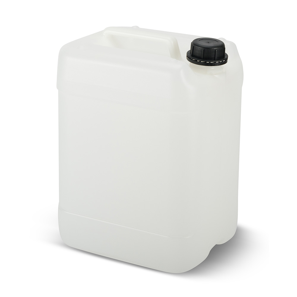 Bidon réservoir d'eau avec robinet L-P (10L)